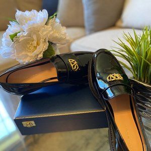 Stuart Weitzman Yorke loafers